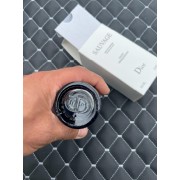 Dior Sauvage de barbati Apa de parfum, 100 ml (Tester)